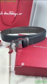 Picture of Ferragamo Belts _SKUFerragamobelt35mmX95-125cm7D592872